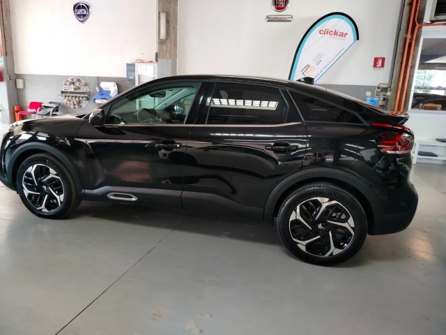 CITROEN C4 usata, con Autoradio digitale