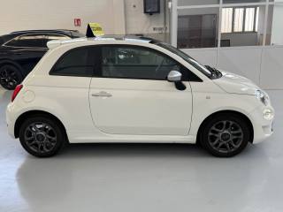 FIAT 500 usata, con ESP