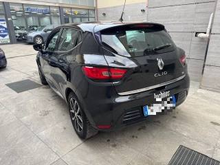 RENAULT Clio usata, con Chiusura centralizzata