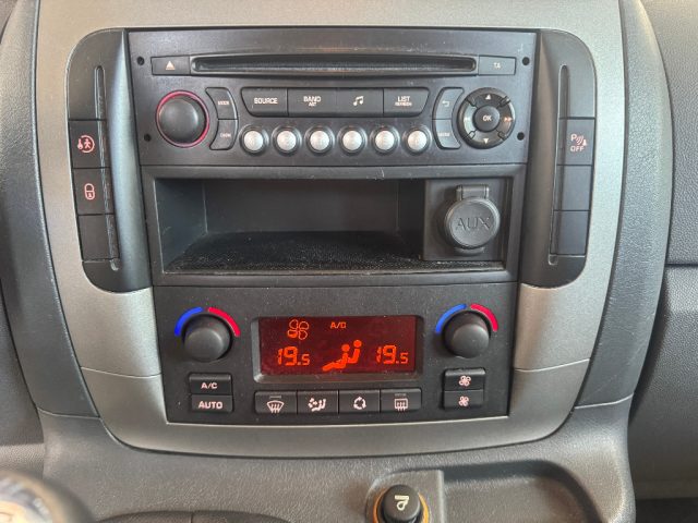 FIAT Scudo usata 28