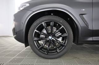 BMW X3 usata 7