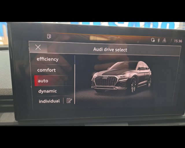 AUDI Q5 usata, con Chiusura centralizzata telecomandata
