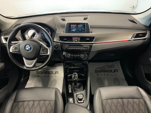 BMW X1 usata, con Climatizzatore