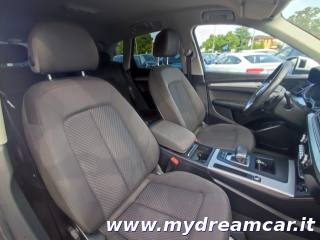 AUDI Q5 usata, con Cerchi in lega