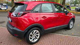 OPEL Crossland X usata, con Cerchi in lega