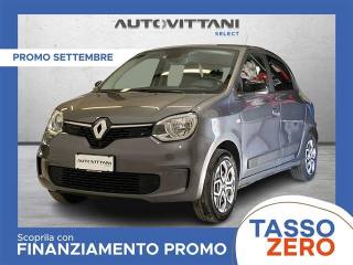 RENAULT Twingo 22kWh Equilibre