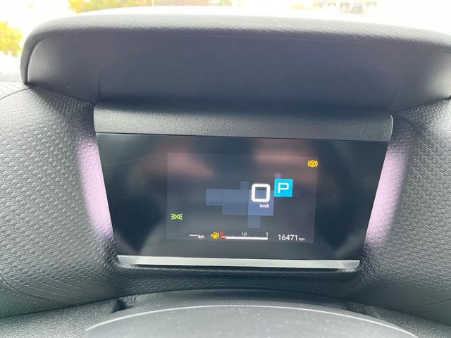 CITROEN C4 X usata, con Fendinebbia