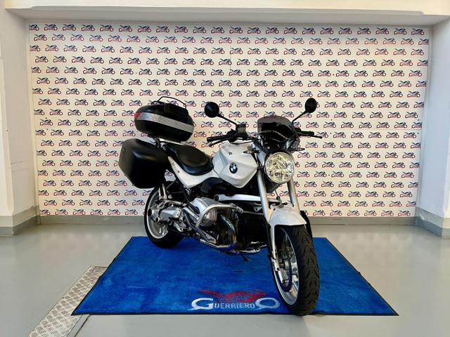 BMW R 1200 R usata 1