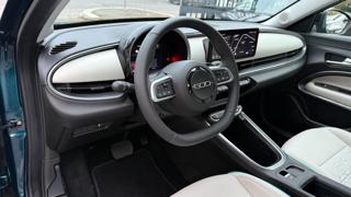 FIAT 600 usata, con Sedili riscaldati