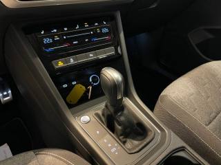 VOLKSWAGEN Touran usata, con Chiusura centralizzata