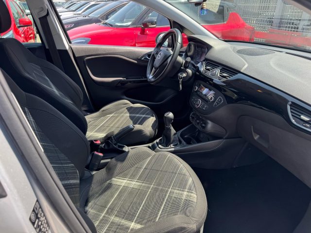 OPEL Corsa usata, con Chiusura centralizzata