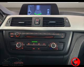 BMW 316 usata, con Immobilizzatore elettronico