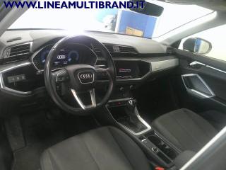 AUDI Q3 usata, con Controllo automatico clima