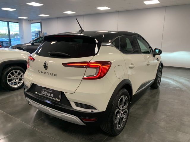 RENAULT Captur usata, con Airbag Passeggero