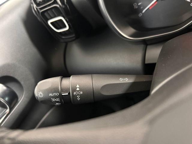CITROEN C3 Aircross usata, con Fendinebbia