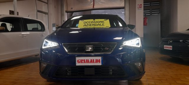 SEAT Ibiza usata, con Airbag Passeggero