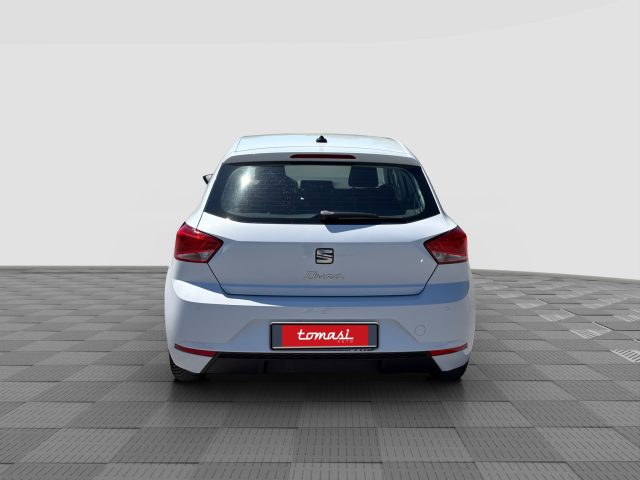 SEAT Ibiza usata 3
