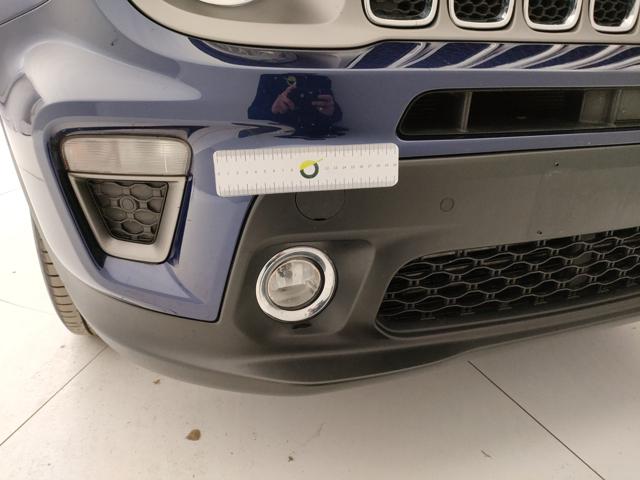 JEEP Renegade usata 47