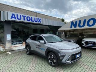 HYUNDAI Kona usata, con Airbag laterali