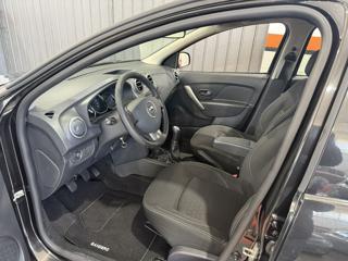 DACIA Sandero usata, con Chiusura centralizzata