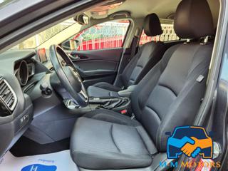 MAZDA 3 usata, con Chiusura centralizzata