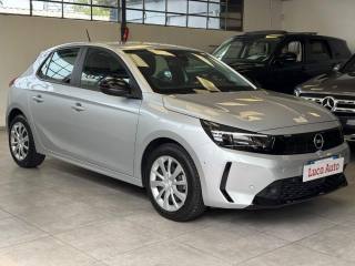 OPEL Corsa usata, con Airbag laterali