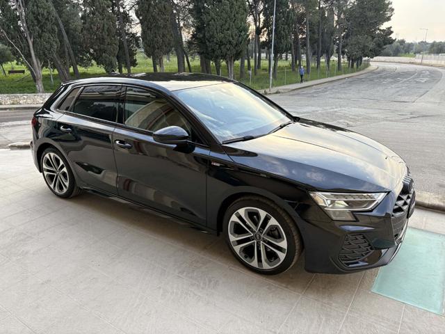 AUDI A3 usata, con Airbag laterali