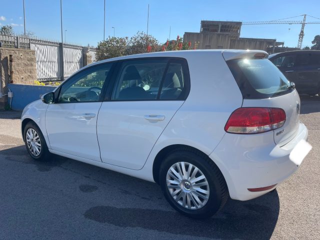 VOLKSWAGEN Golf usata 6