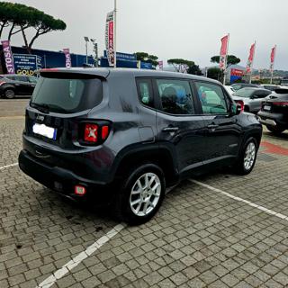 JEEP Renegade usata, con Airbag Passeggero
