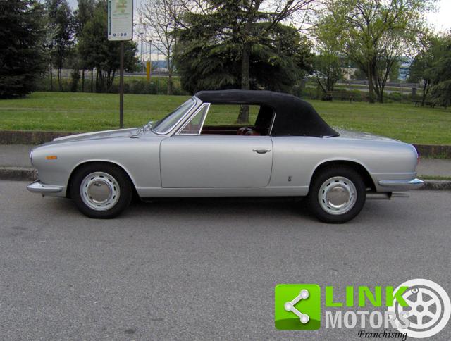 LANCIA Flavia usata 5