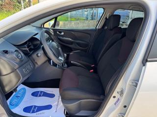 RENAULT Clio usata, con Alzacristalli elettrici