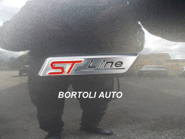FORD Kuga usata, con Fendinebbia