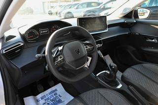 PEUGEOT 208 usata, con ESP
