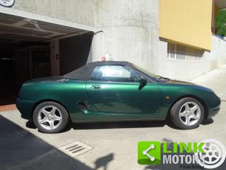 MG MGF usata, con Airbag Passeggero