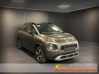 CITROEN C3 Aircross usata, con Airbag laterali