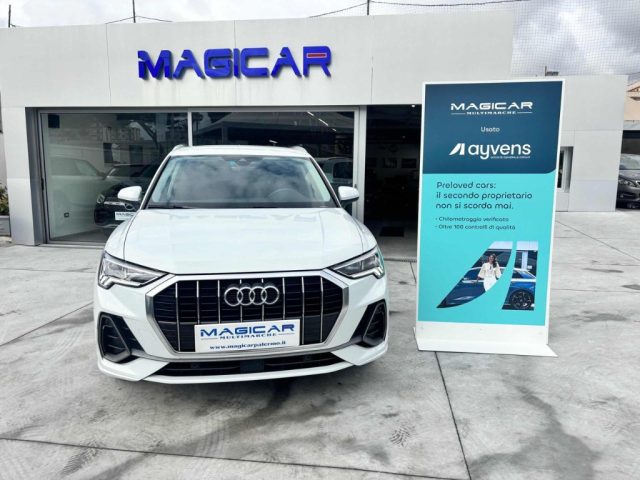 AUDI Q3 usata, con Alzacristalli elettrici