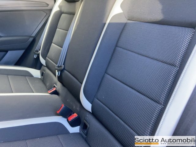 VOLKSWAGEN T-Roc usata, con Immobilizzatore elettronico