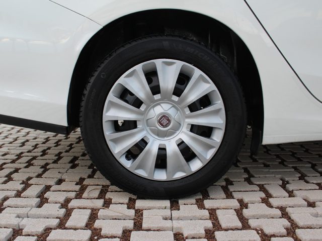 FIAT Tipo usata, con Alzacristalli elettrici