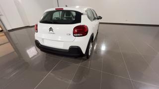 CITROEN C3 usata, con Alzacristalli elettrici