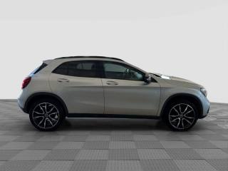 MERCEDES-BENZ CLA usata 4