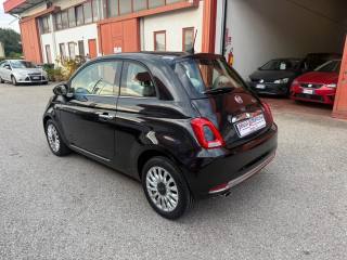 FIAT 500 usata, con Climatizzatore