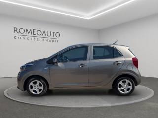 KIA Picanto usata, con Airbag laterali