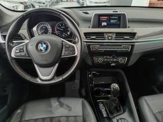 BMW X1 usata, con Interni in pelle