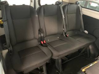 FORD Transit Custom usata, con Luci diurne LED