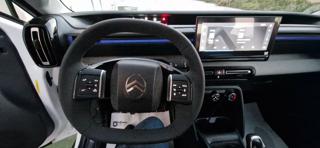 CITROEN C3 usata, con Controllo trazione