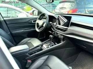 JEEP Compass usata, con Autoradio