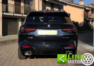BMW X3 usata, con Airbag