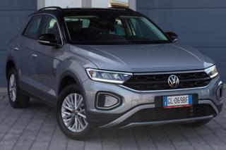 VOLKSWAGEN T-Roc 1.5 TSI ACT DSG Life