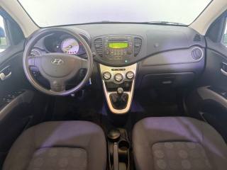 HYUNDAI i10 usata 6