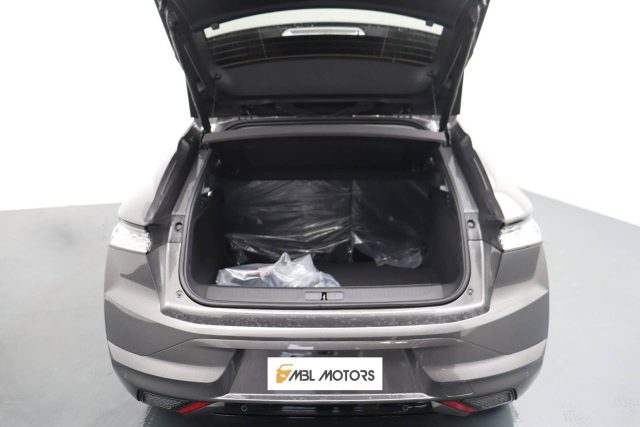 DS AUTOMOBILES DS 4 usata, con Chiusura centralizzata